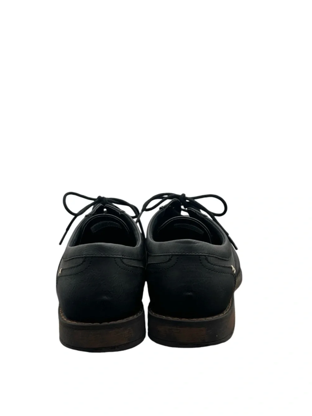 Perry Ellis Portfolio Ultra Foam‎ Dress Shoes.